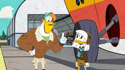 Patoaventuras 2017 Temporada 2 Episodios 20 • Sub Español