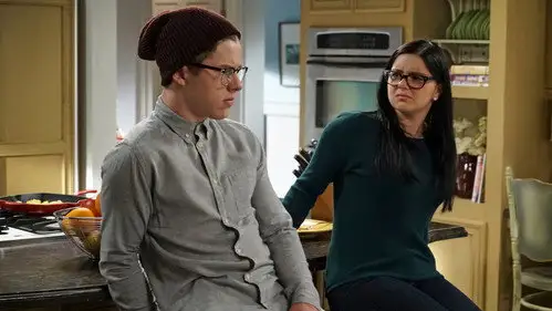 Modern Family Temporada 7 Episodios 2 • Sub Español