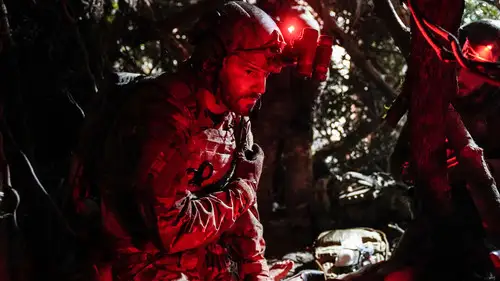 SEAL Team Temporada 1 Episodios 9 • Sub Español