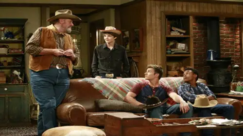 Riley y el mundo Temporada 2 Episodios 20 • Sub Español
