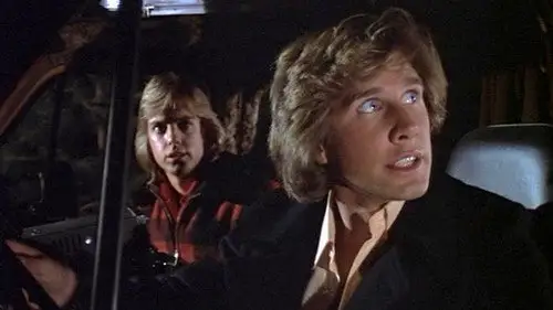 The Hardy Boys / Nancy Drew Mysteries Temporada 3 Episodios 3 • Sub Español