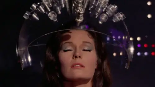 Star Trek Temporada 3 Episodios 1 • Sub Español