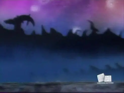Bakugan Temporada 2 Episodios 13 • Sub Español