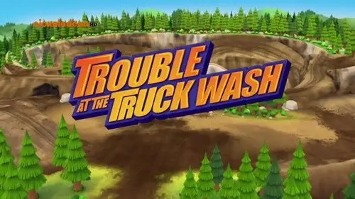 Blaze y los Monster Machines Temporada 1 Episodios 15 • Sub Español