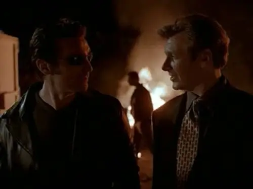 The Pretender Temporada 3 Episodios 7 • Sub Español