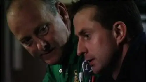 Casualty Temporada 15 Episodios 25 • Sub Español