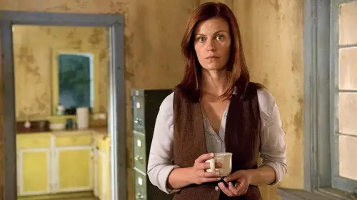 Longmire Temporada 5 Episodios 9 • Sub Español