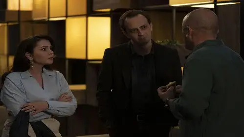 Var Bunlar Temporada 3 Episodios 1 • Sub Español