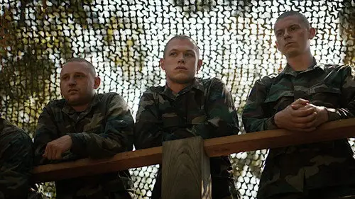 Reclutas Temporada 1 Episodios 7 • Sub Español