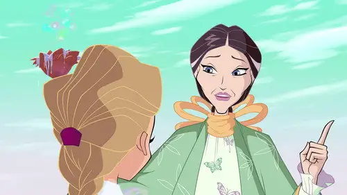 Winx Club Temporada 7 Episodios 3 • Sub Español