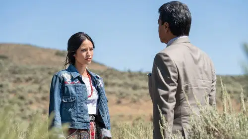 Yellowstone Temporada 3 Episodios 6 • Sub Español