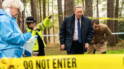 Los asesinatos de Midsomer Temporada 23 Episodios 1 • Sub Español