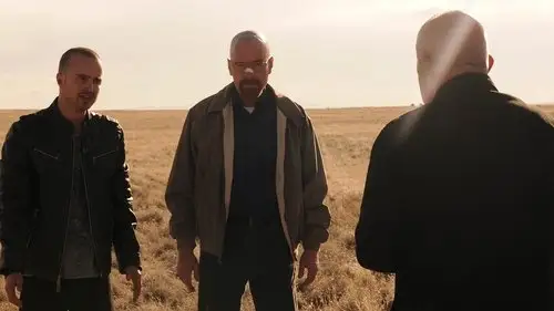 Breaking Bad Temporada 5 Episodios 1 • Sub Español