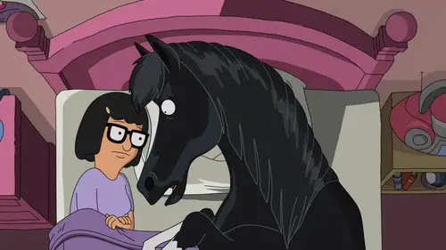 Bob's Burgers Temporada 6 Episodios 17 • Sub Español