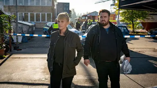 Helen Dorn Temporada 1 Episodios 16 • Sub Español