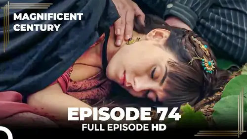 Suleimán, el gran sultán Temporada 3 Episodios 11 • Sub Español