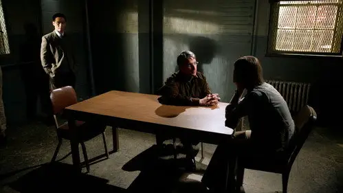 Ley y orden: Unidad de Víctimas Especiales Temporada 9 Episodios 1 • Sub Español