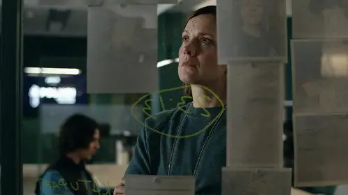 Maria Kallio Temporada 2 Episodios 9 • Sub Español