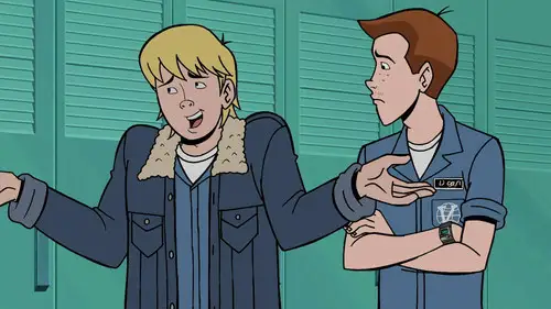The Venture Bros. Temporada 4 Episodios 9 • Sub Español