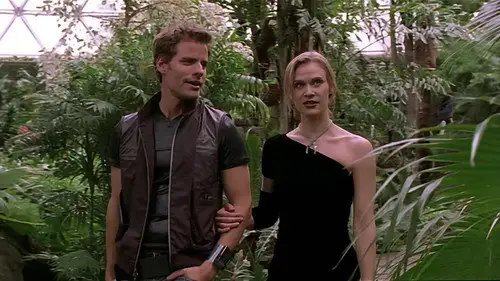 Andrómeda Temporada 2 Episodios 3 • Sub Español