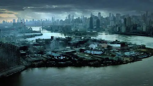Gotham Temporada 0 Episodios 2 • Sub Español