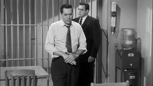 Perry Mason Temporada 3 Episodios 22 • Sub Español