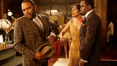 Black-ish Temporada 1 Episodios 24 • Sub Español