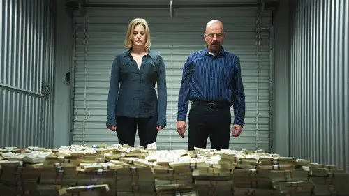 Breaking Bad Temporada 5 Episodios 8 • Sub Español