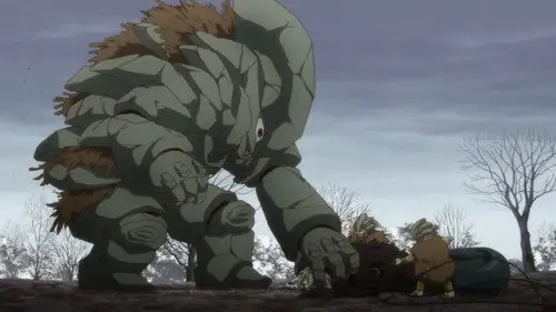 The Ancient Magus' Bride (Mahou Tsukai no Yome) Temporada 1 Episodios 23 • Sub Español