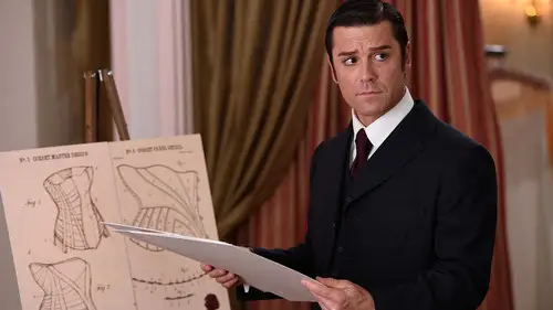 Los misterios de Murdoch Temporada 8 Episodios 12 • Sub Español