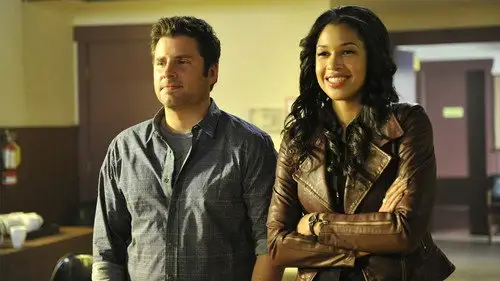 Psych Temporada 8 Episodios 5 • Sub Español