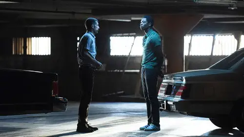 Snowfall Temporada 3 Episodios 6 • Sub Español
