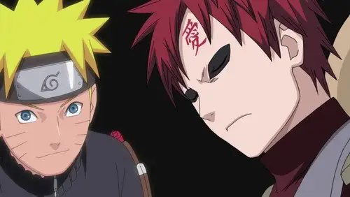 Naruto Shippuden Temporada 12 Episodios 261 • Sub Español