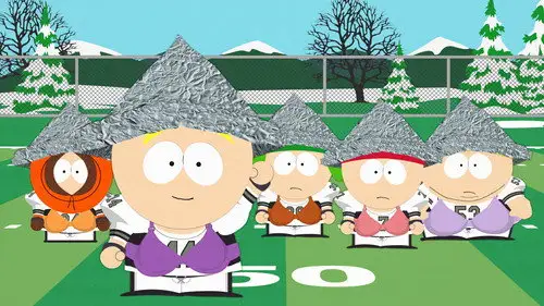 South Park Temporada 16 Episodios 8 • Sub Español