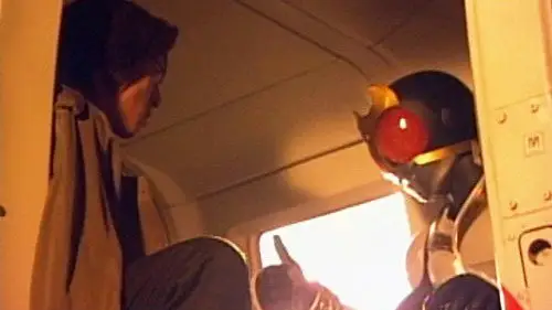 Kamen Rider Temporada 10 Episodios 1 • Sub Español