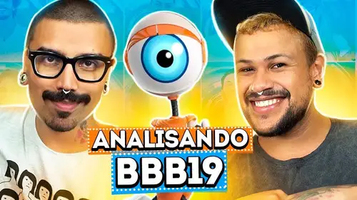 Diva Depressão Temporada 5 Cap 2 • Español Online