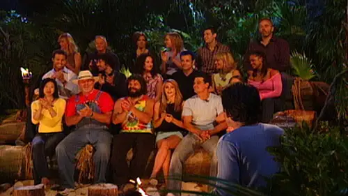 Survivor Temporada 8 Episodios 18 • Sub Español