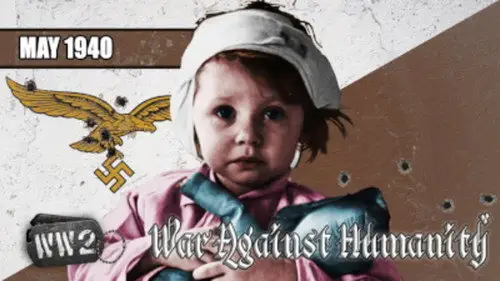 World War Two Temporada 0 Episodios 23 • Sub Español