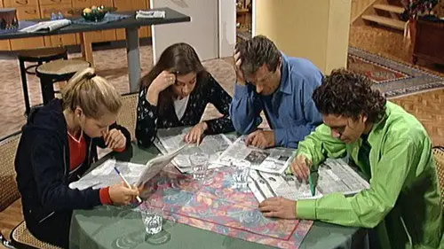 Verbotene Liebe Temporada 2 Episodios 19 • Sub Español