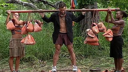 Survivor Temporada 7 Episodios 6 • Sub Español