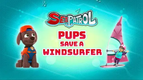 La Patrulla Canina Temporada 8 Episodios 4 • Sub Español