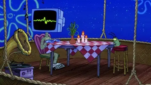 Bob Esponja Temporada 13 Episodios 2 • Sub Español