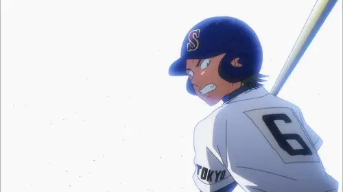 Ace of the Diamond Temporada 1 Episodios 22 • Sub Español