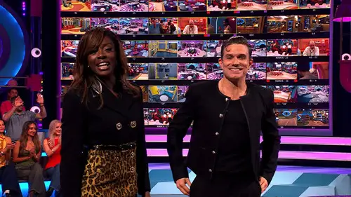 Big Brother: Late & Live Temporada 3 Episodios 12 • Sub Español