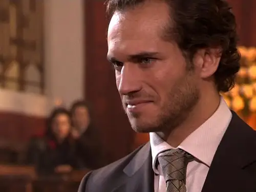 Vingança Temporada 1 Episodios 16 • Sub Español