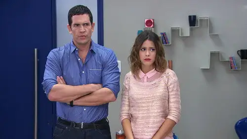 Violetta Temporada 2 Episodios 19 • Sub Español