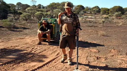 Australijscy poszukiwacze złota S6E7 • Oglądaj Online