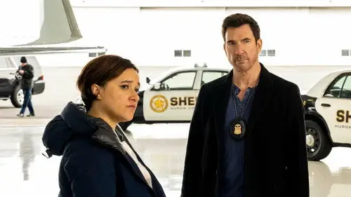 FBI: Most Wanted Temporada 4 Episodios 11 • Sub Español