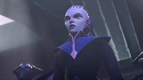 Star Trek: Prodigy Temporada 2 Episodios 18 • Sub Español