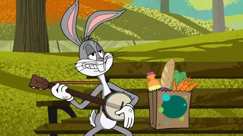 The New Looney Tunes Temporada 1 Episodios 11 • Sub Español